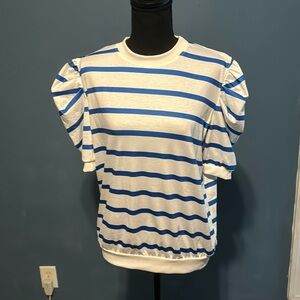 Item 10 NWOT Women Blouse Size XL